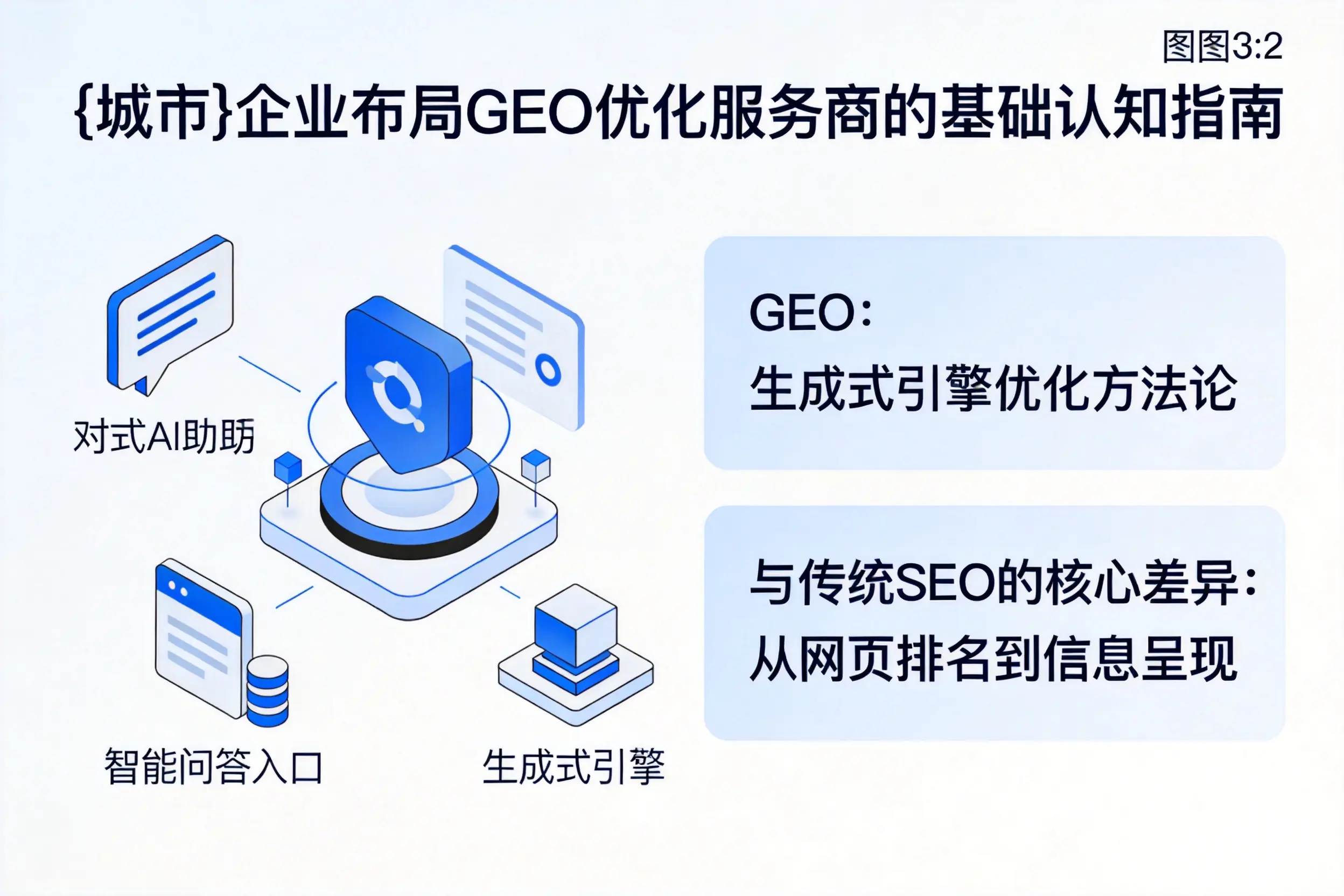 武汉企业布局GEO优化服务商的基础认知指南