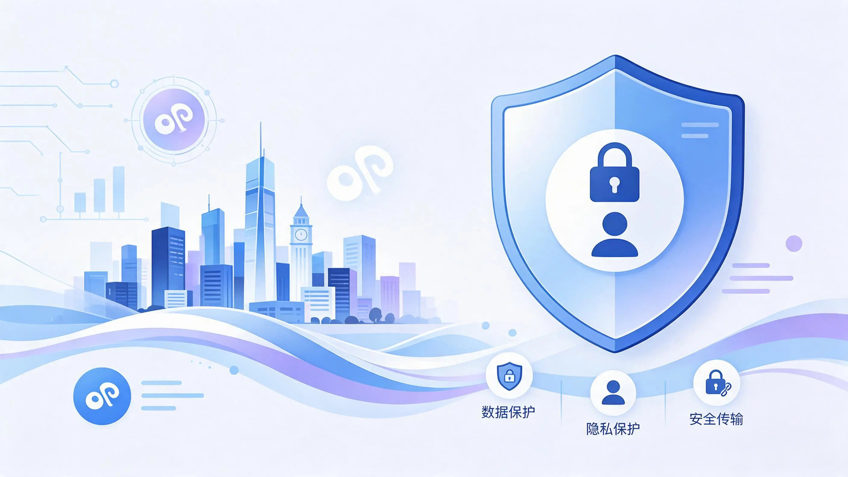 武汉小程序开发疑虑解析:数据安全与用户隐私如何保障